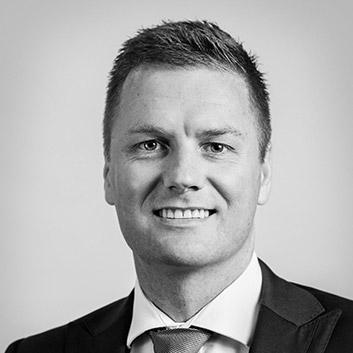 profile ben cranage