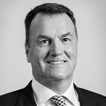profile paul cranage